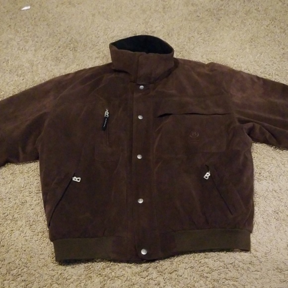 Bogner Other - Bogner Jacket men's size 40